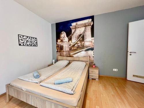 Budapest Citylink Aparthotel