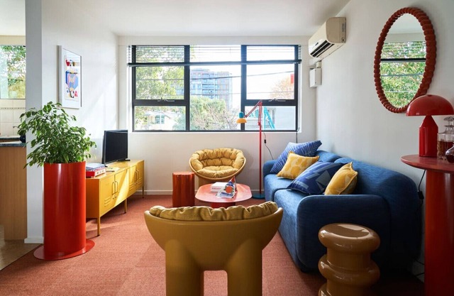 Budd Place – Sunny Pad in Heart of Collingwood