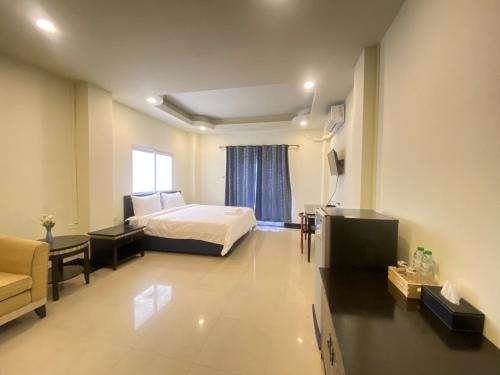 Buddy hotel