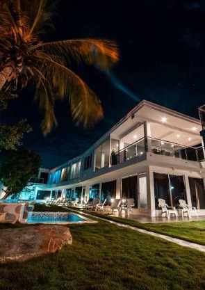Buena Vista Guest House