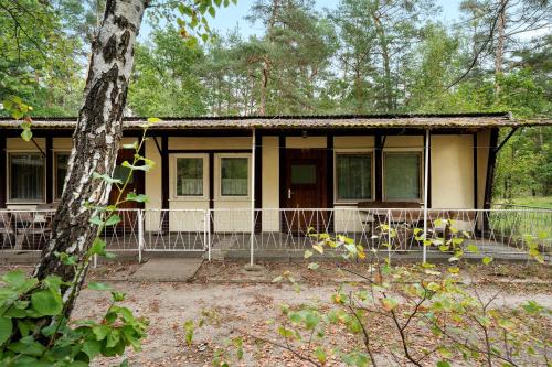 Bungalow 36a - Kimbucht