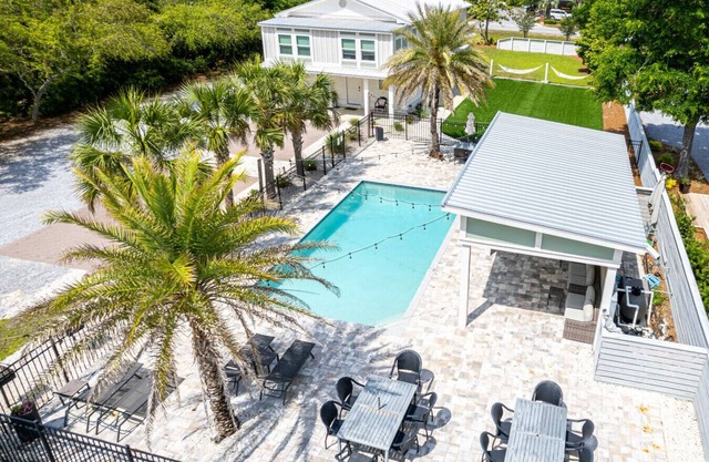 Bungalow A - The Retreat at Mack Bayou