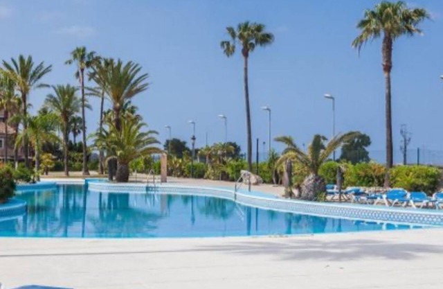 Bungalow Bahia Sur 33