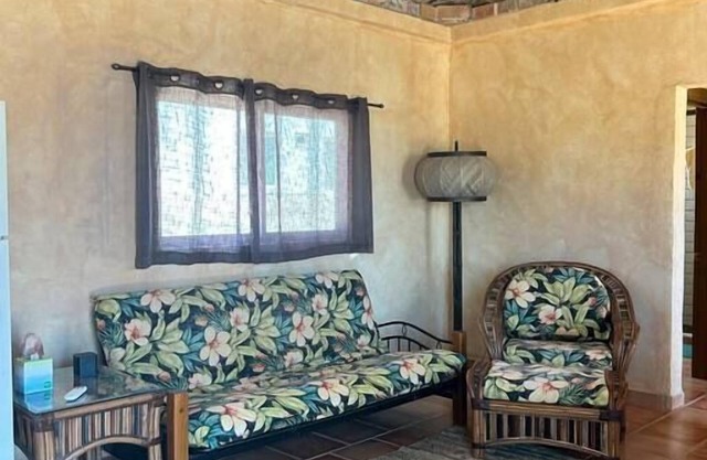 Bungalow de la Playa