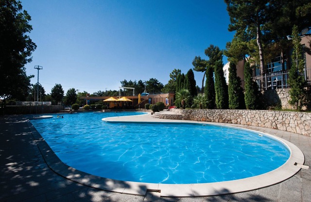 Bungalows Sport Centar
