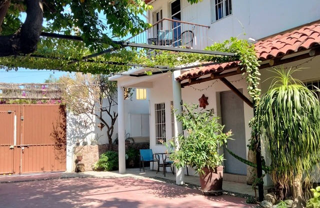 Bungalows Teka