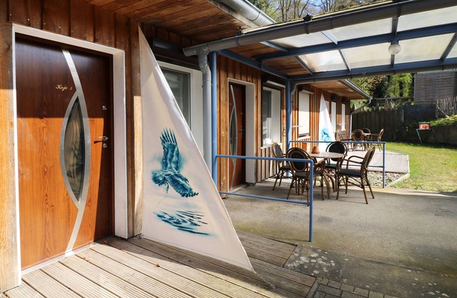 Bunk K2KC - Koserow Hotel Wald und Meer