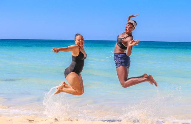Burbon Beach Hotel-Negril