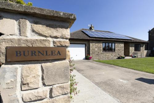 Burnlea Holiday Cottage