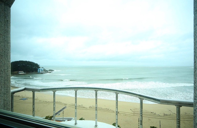 Busan Songjeong S Hotel