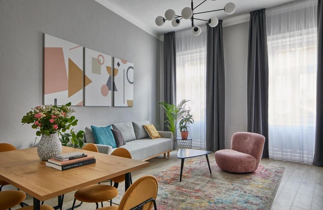 Butik Life Hotel & Apartments