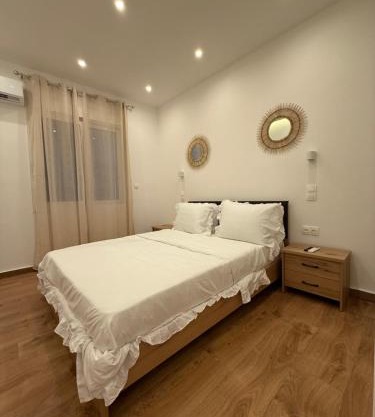 Byron cozy brand new apartment