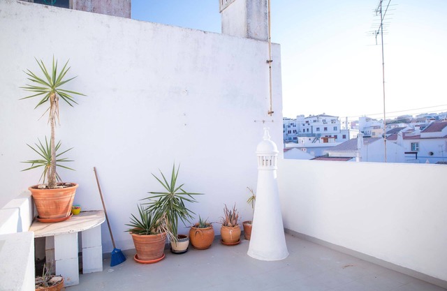 C01 - Historical Central House by DreamAlgarve