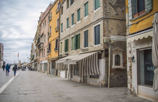 Ca' dei Arsenaloti