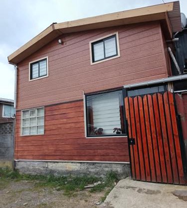 Cabaña Alba