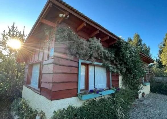CABAÑA EN BARILOCHE