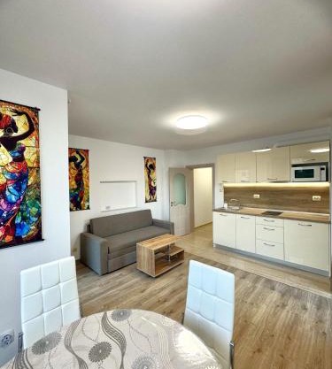 Cabacum Pleasure Beachfront Apartments
