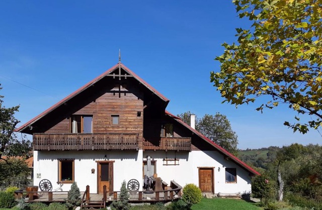 Cabana Festung