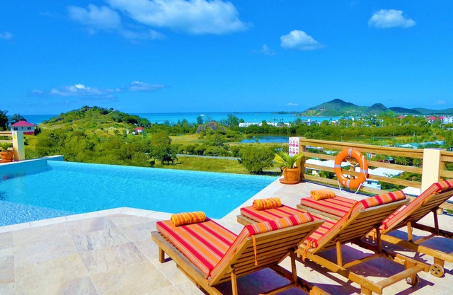 Cactus House - Luxury & convenience with absolute privacy.