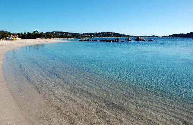 Cala di Sole Lecci