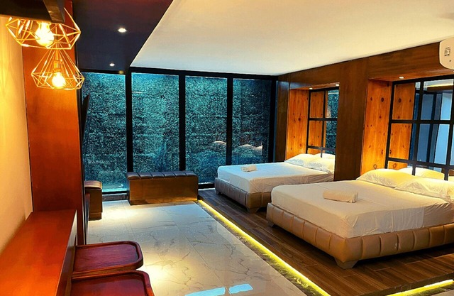 Calle 76 Estudio by Caribecheap
