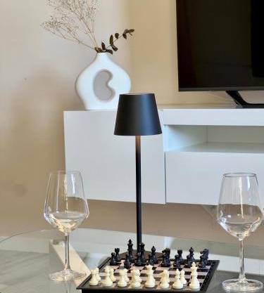 Calosso Wine View Escape