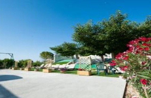 Camagna Country House - Guttuso Suite