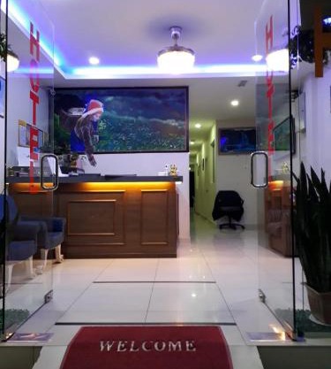 Camlodge Budget Hotel