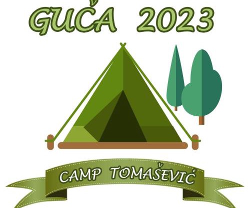 Camp Tomasevic