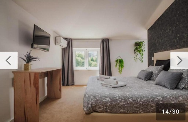 Campanha loft