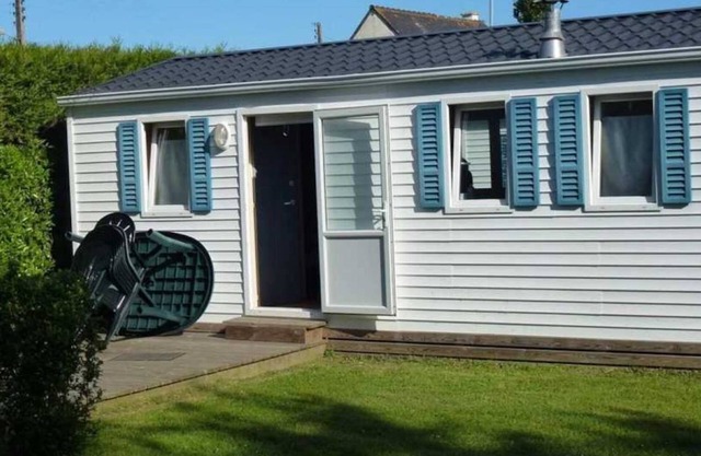 Camping 4 étoiles - Piscine - ccaffee