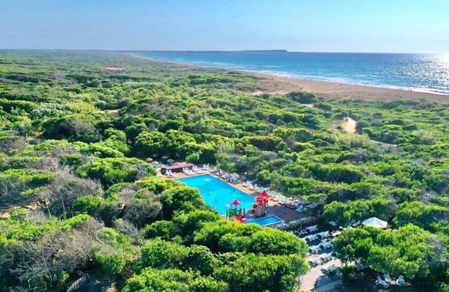 Camping Bella Sardinia