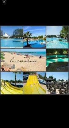 Camping de la carabasse