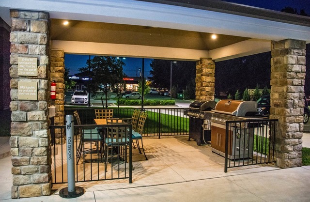 Candlewood Suites : Overland Park - W 135th St by IHG