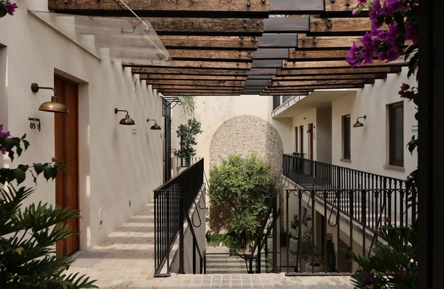 Cantera 1910 Hotel Boutique