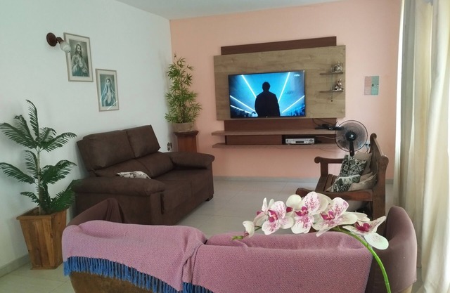 Canto da fé