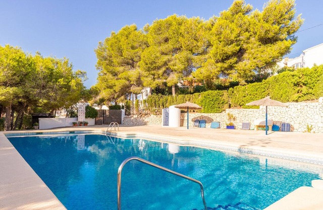 Cap d'Or House