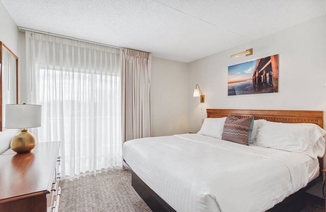 Cape Suites Room 4 - Free Parking!