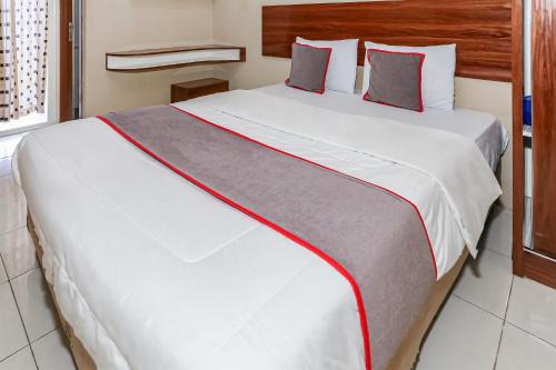 Capital O 93371 Pelangi Residence 5