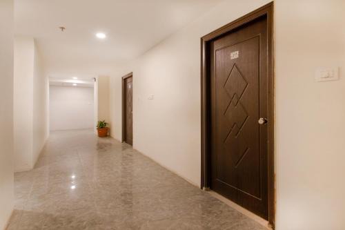 Capital O Wild Wings Hotel Near Omni Hospital Lane Nagole main road