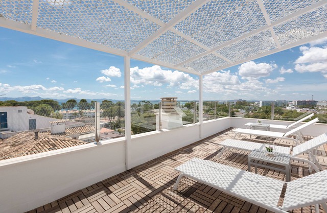 Caprice Tamarindos Apartments