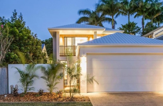 Carinya - Secluded luxury minutes from the beach