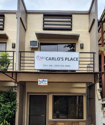 Carlo'S Place