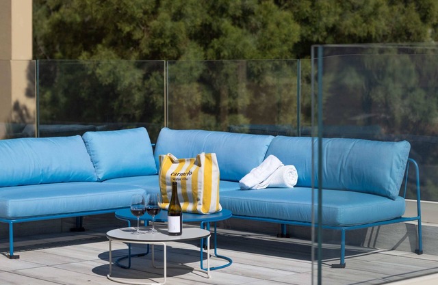 Carmelo M Sea View Villa