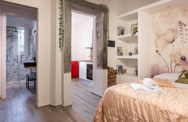 Carmine Apartment San Frediano