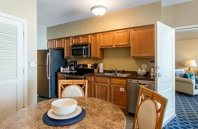Carolina Grande 2 BR Villa