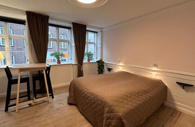 Carolinas Boutique Apartments 2