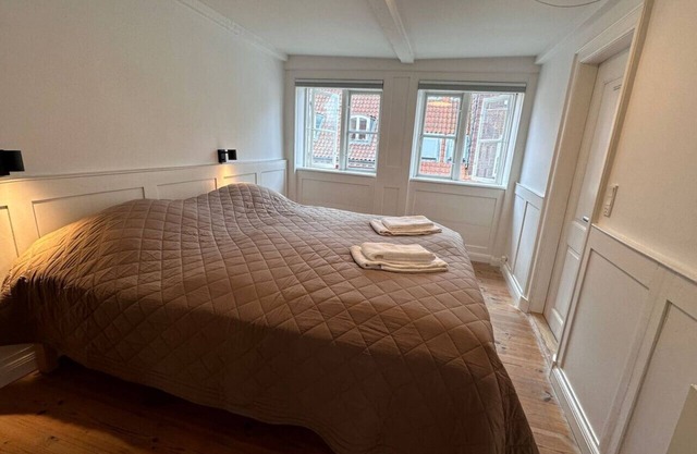 Carolinas Boutique Apartments 7