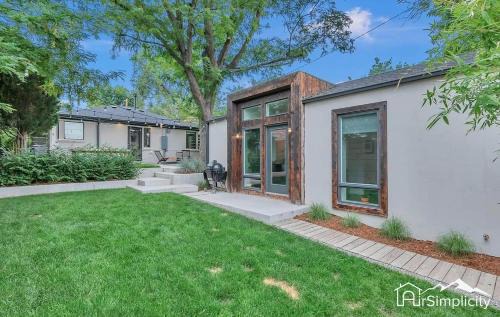 Carriage House Near Lake W Fire Pit