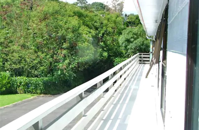 Carrington Motel